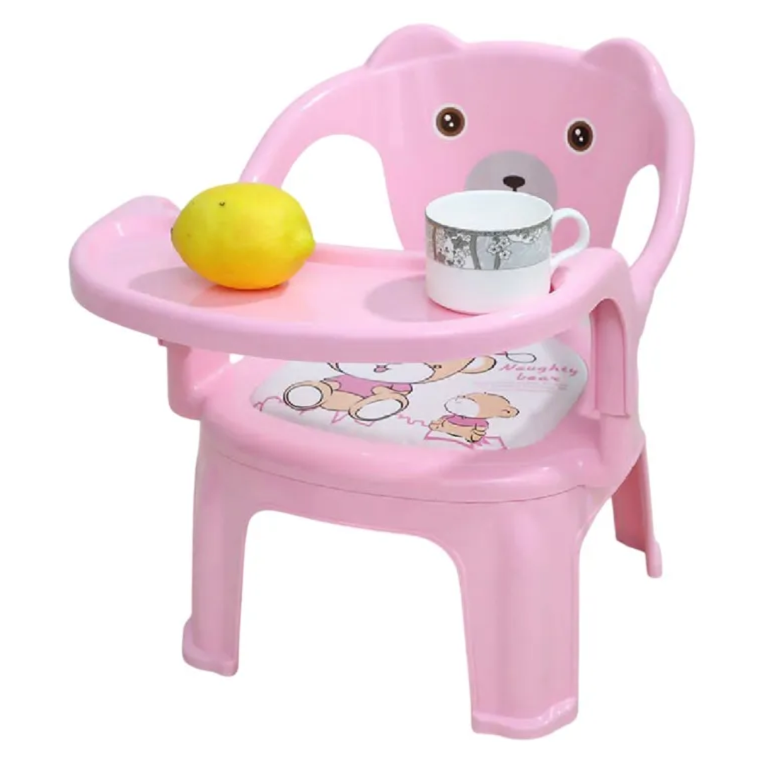 COMEDOR PARA BEBE